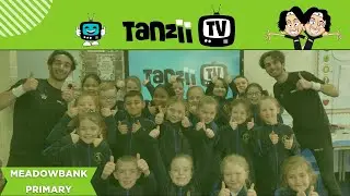 Year 4 High Energy Classroom Workout 💪🏼 Meadowbank Primary School 🏫 Tanzii TV 🤩