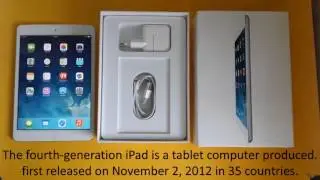 History of iPad | next generation ipad | new ipad