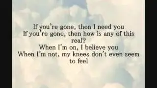 The Neighbourhood- How Lyrics
