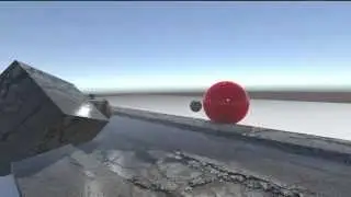 Lux Wetness Shader for Unity 5 [part 2]