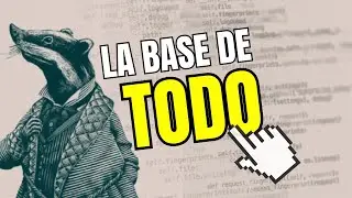 El arquitecto OCULTO de la informática