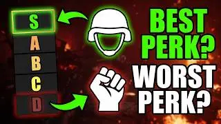Which KF2 Perk Is Actually Best in 2026?