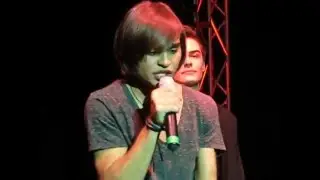 Группа Герои.А закаты алые. 04.11.14.ЦДХ.Москва.