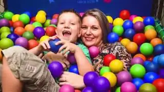 Aniversário Infantil | Julian 5 Anos | Fotógrafo Jaraguá do Sul SC