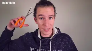 ╫ Long Hair On Men: What the Bible Really Says