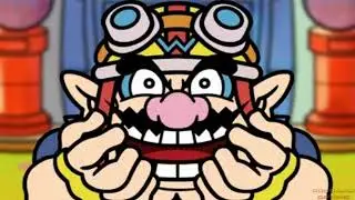 Steamed Hams but it's reconstructed from all WarioWare Gold cutscenes