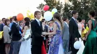 Выпускной-2012