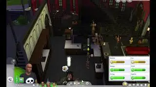 Sims 4: How to age up your sims