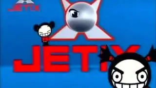 Pucca in Jetix Bumpers/Promos/Idents part 1