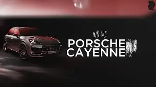 W$ MC - Porsche cayenne (Lyric_Oficial)