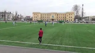 Академия СК Ротор - СШОР Факел Воронеж 2т
