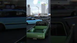 Carx Street - We Got Tandems! #drifting #carxstreet