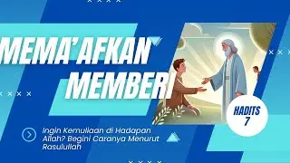 Ingin Kemuliaan di Hadapan Allah? Begini Caranya Menurut Rasulullah