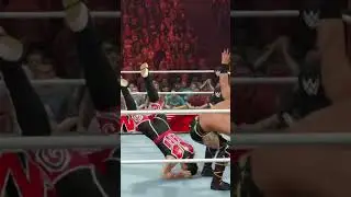 DOMINIK MYSTERIO’S CAREER ENDING!!!