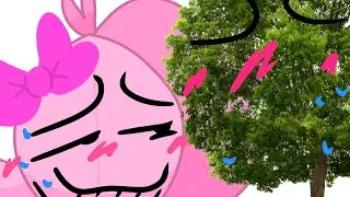 Leafster x Tree ♡Love Story♡