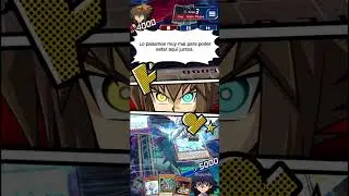 Dragones vs Heroes - Yu-Gi-Oh -