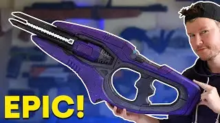 HALO INFINITE  - The New Pulse Carbine !!