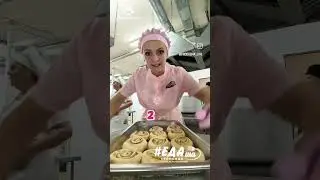 Cinnabons