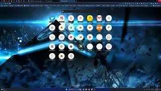 Как установить пароль на бразузеры с движком Chrome
