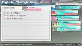 Digimonstory Cybersleuth Hackers Memory Parte 3