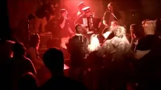 Provokace Bez Legrace - Prohibice
