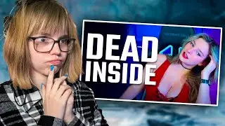 РЕАКЦИЯ НА ЛЮДИ, МЕРТВЫЕ ВНУТРИ 111