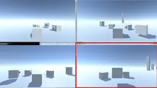 Custom Websocket Multiplayer Server - Unity