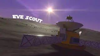 KSP 2 | Eve Scout