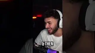 Adin Ross Tried to get Bad Bunny on stream..