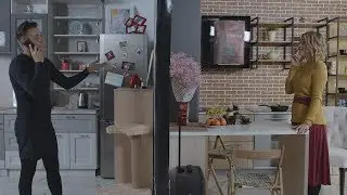 Илсур - Гөлназ Шәрипҗановлар 