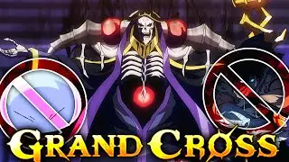 OVERLORD COLLAB IS HERE!! ALREADY?! | Seven Deadly Sins: Grand Cross