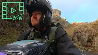 Four Days On The Road (Wild Routes) ⛺