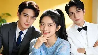 Dari pembantu biasa, jadi rebutan CEO & bintang film sekaligus. Hidup emang gila!#minidrama