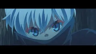 YUNG BANS - MEAN MUG AMV - PROD BY BEATGODXL