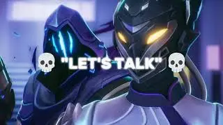 OMEN - VYSE TRAILER [EDIT] | MONTAGEM VOZES
