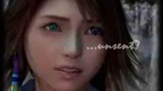 ~I'm Incomplete Without You~ Yuna/Riku