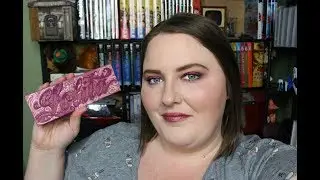 NO FILTER REVIEW | KAT VON D | THE LOLITA COLLECTION