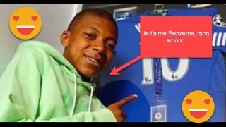 WTF? ❤️‍🔥❤️‍🔥Kylian Mbappé 2011, YOUNG AND CUTE  ❤️‍🔥❤️‍🔥#Noisette❤️‍🔥❤️‍🔥
