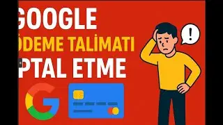 Google Is Debiting My Credit Card! Why? How to Cancel? Detailed Explanation!