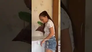 Уборка часть 1