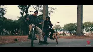 Bike_Boarding Canon 80D/ Sigma 18-35mm f1.8 Test Video
