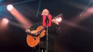 Matthew Kiichi Heafy - Until the World Goes Cold in Orlando 11/08/24