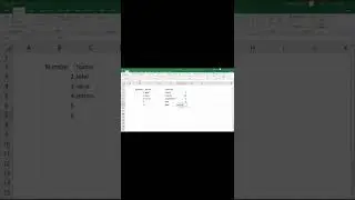 How to Use Max Formula in Excel | #shorts #shortvideo #shotsvideoviral #computerworldchannel