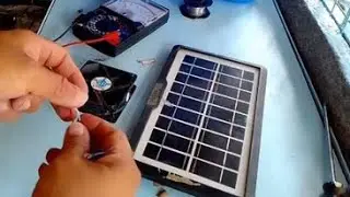 SOLAR PANEL