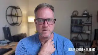 Finishing Strong - Live with Book Career In A Year