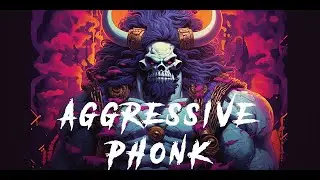 Phonk Music 2023 ※ Aggressive Drift Phonk ※ Фонк 2023 │ Follow Your Energy - Phonk Playa