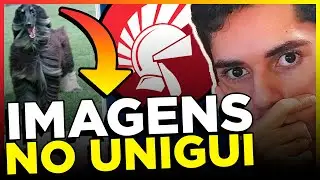 COMO EXIBIR IMAGENS NO UNIGUI
