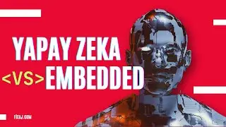 The future of embedded systems and their relationship with artificial intelligence