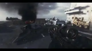 'Rebirth' - COD:BO2 Edit [Clips in desc]