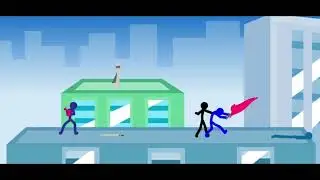RHG Demo: 8 [HD]